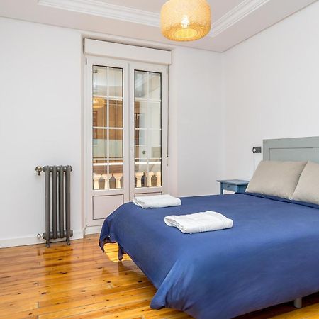 Apartamento Baruhaus Santo Domingo León Exterior foto