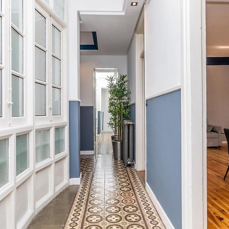 Apartamento Baruhaus Santo Domingo León Exterior foto