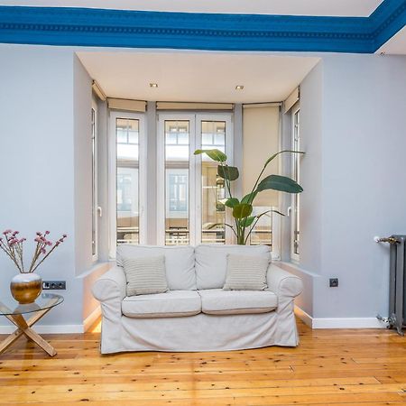 Apartamento Baruhaus Santo Domingo León Exterior foto