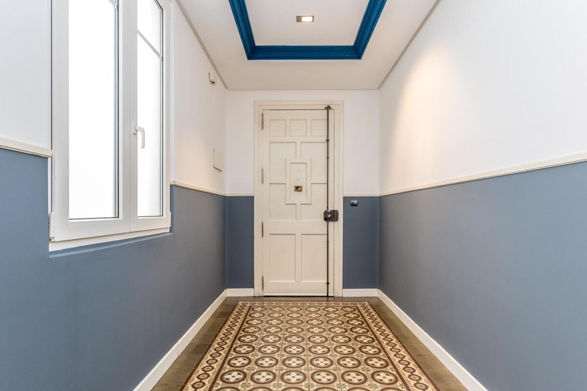 Apartamento Baruhaus Santo Domingo León Exterior foto