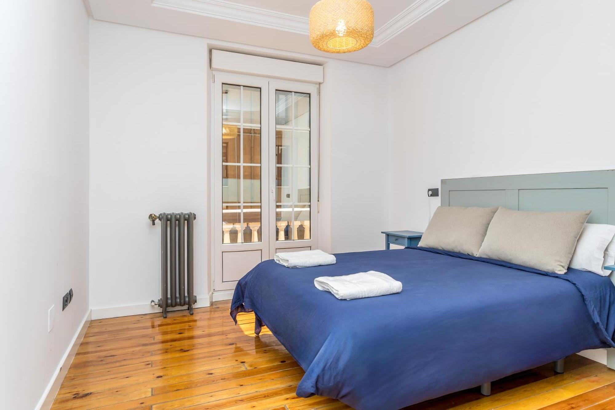 Apartamento Baruhaus Santo Domingo León Exterior foto