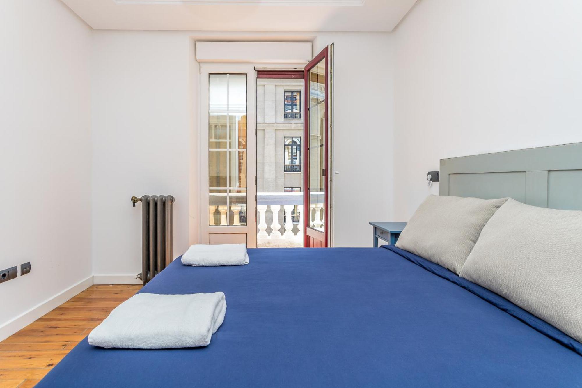 Apartamento Baruhaus Santo Domingo León Exterior foto