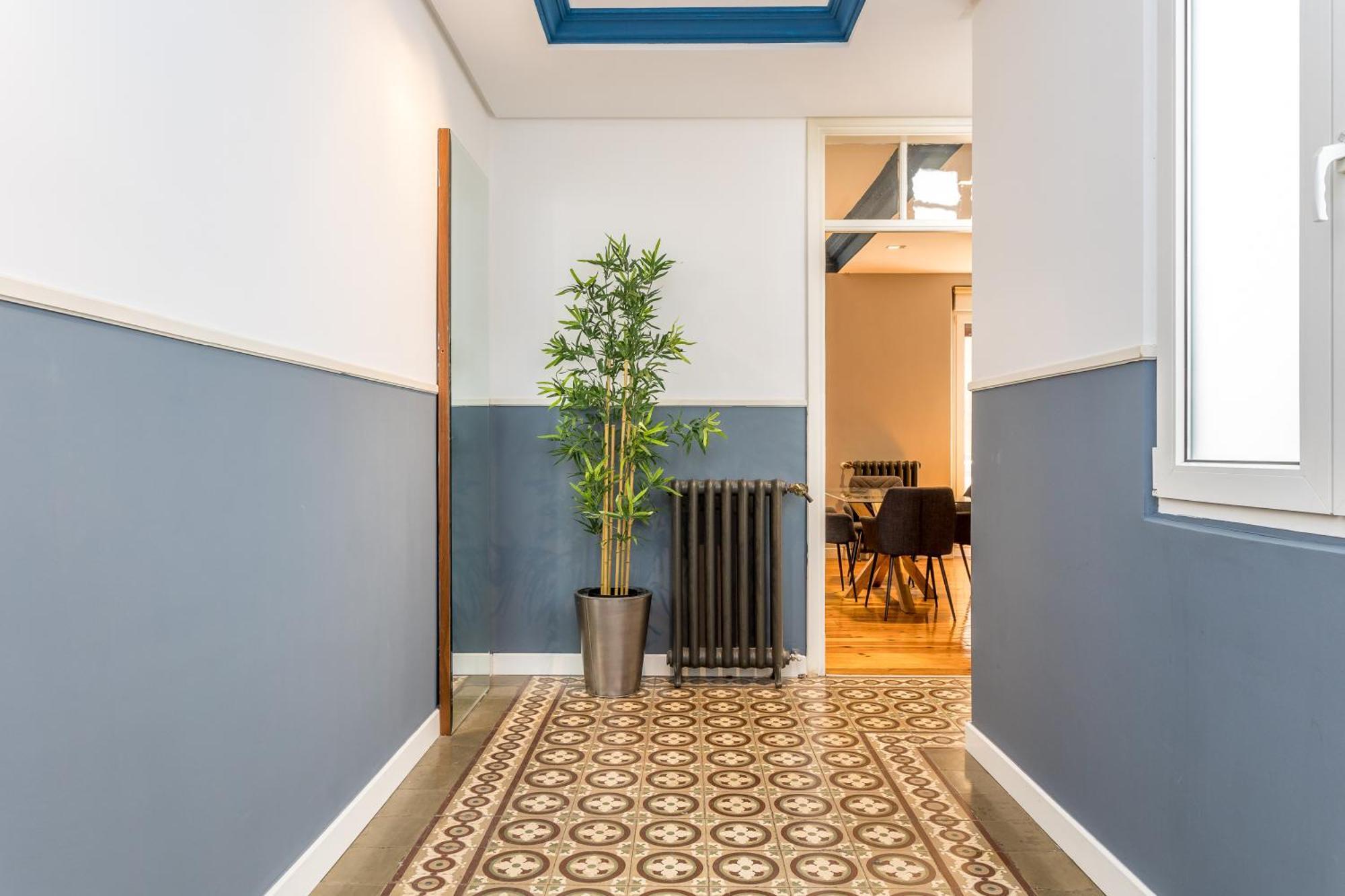 Apartamento Baruhaus Santo Domingo León Exterior foto