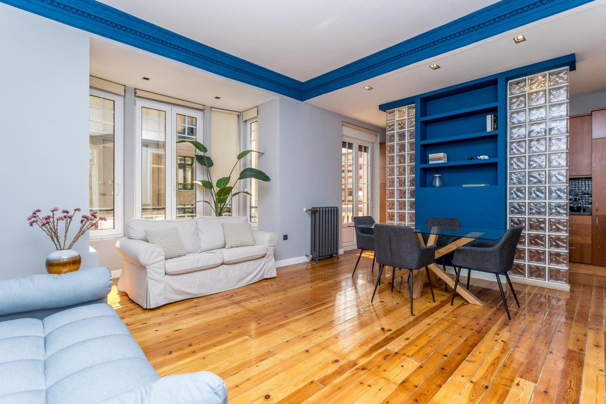 Apartamento Baruhaus Santo Domingo León Exterior foto