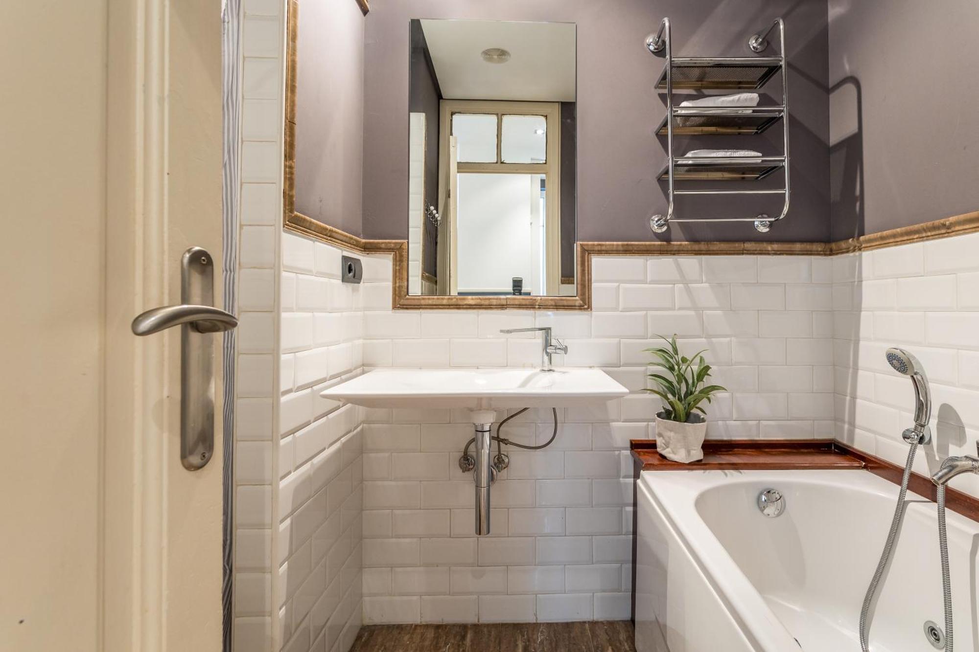 Apartamento Baruhaus Santo Domingo León Exterior foto