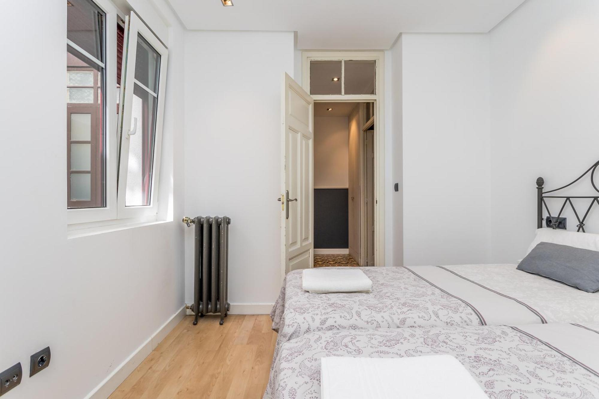 Apartamento Baruhaus Santo Domingo León Exterior foto