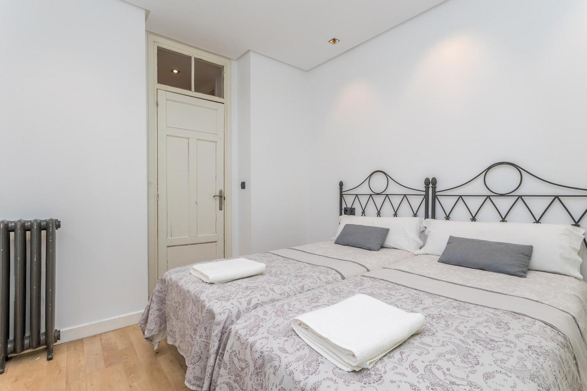 Apartamento Baruhaus Santo Domingo León Exterior foto